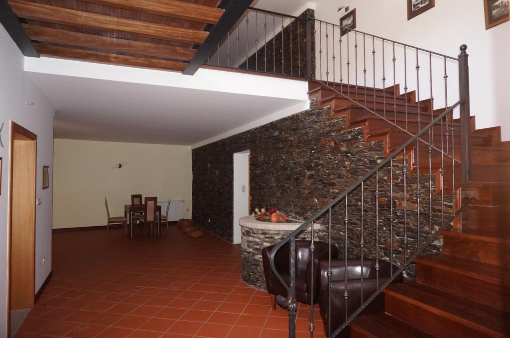 Villa Quinta Madureira Alfoloes Exterior foto