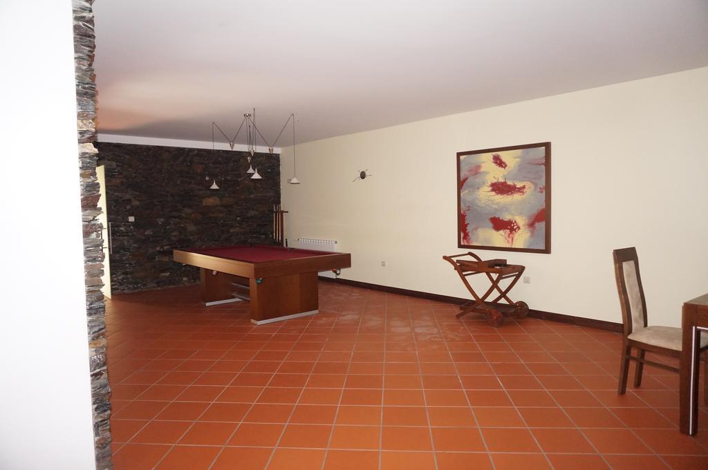Villa Quinta Madureira Alfoloes Exterior foto